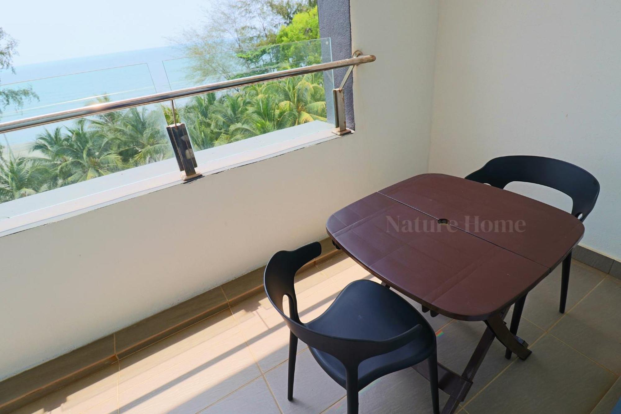 Nature Home 2 - Swiss Garden Resort Residences Beachfront Villa Kuantan Esterno foto
