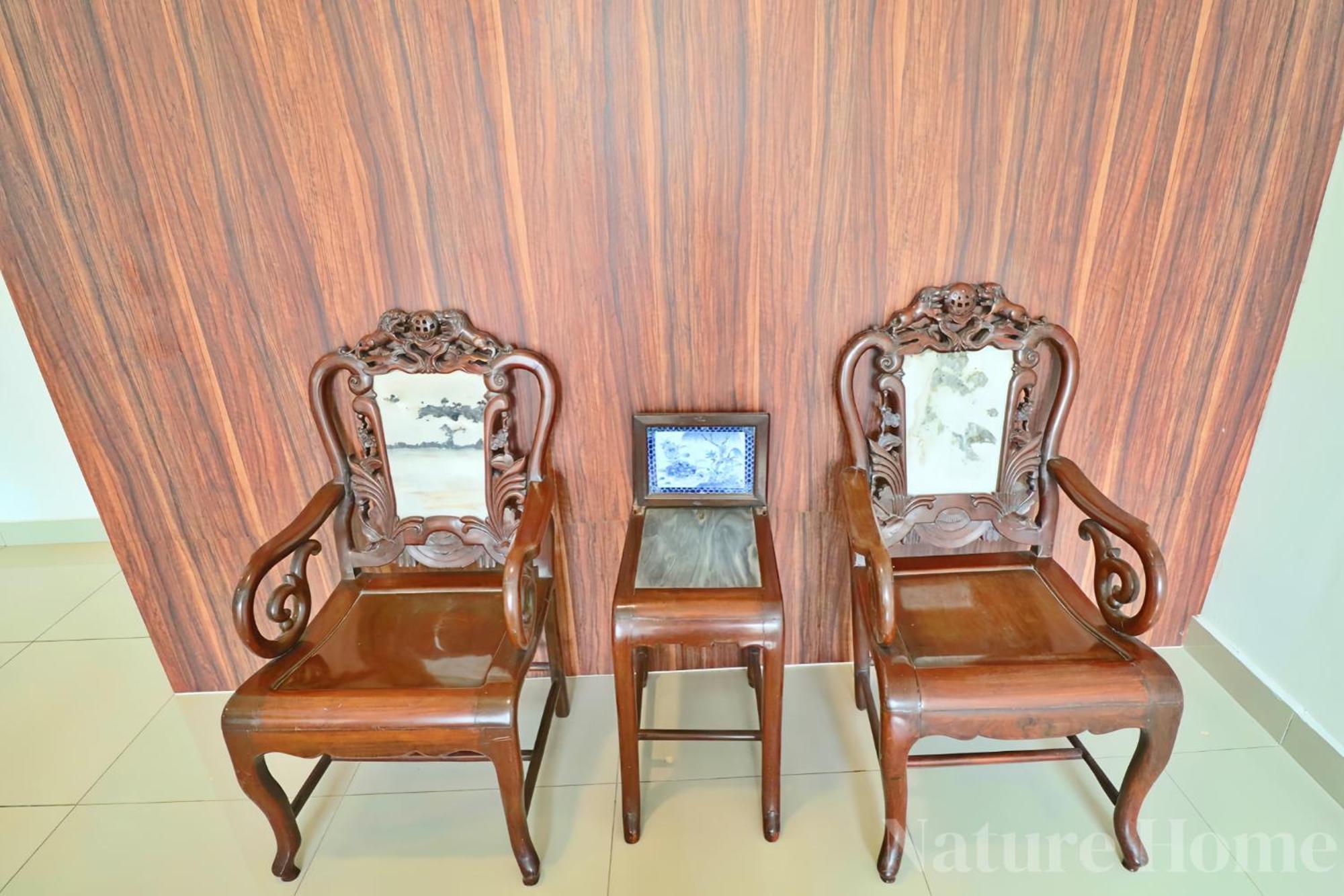 Nature Home 2 - Swiss Garden Resort Residences Beachfront Villa Kuantan Esterno foto