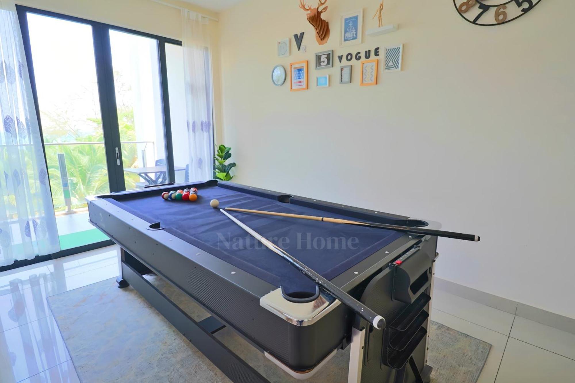 Nature Home 2 - Swiss Garden Resort Residences Beachfront Villa Kuantan Esterno foto