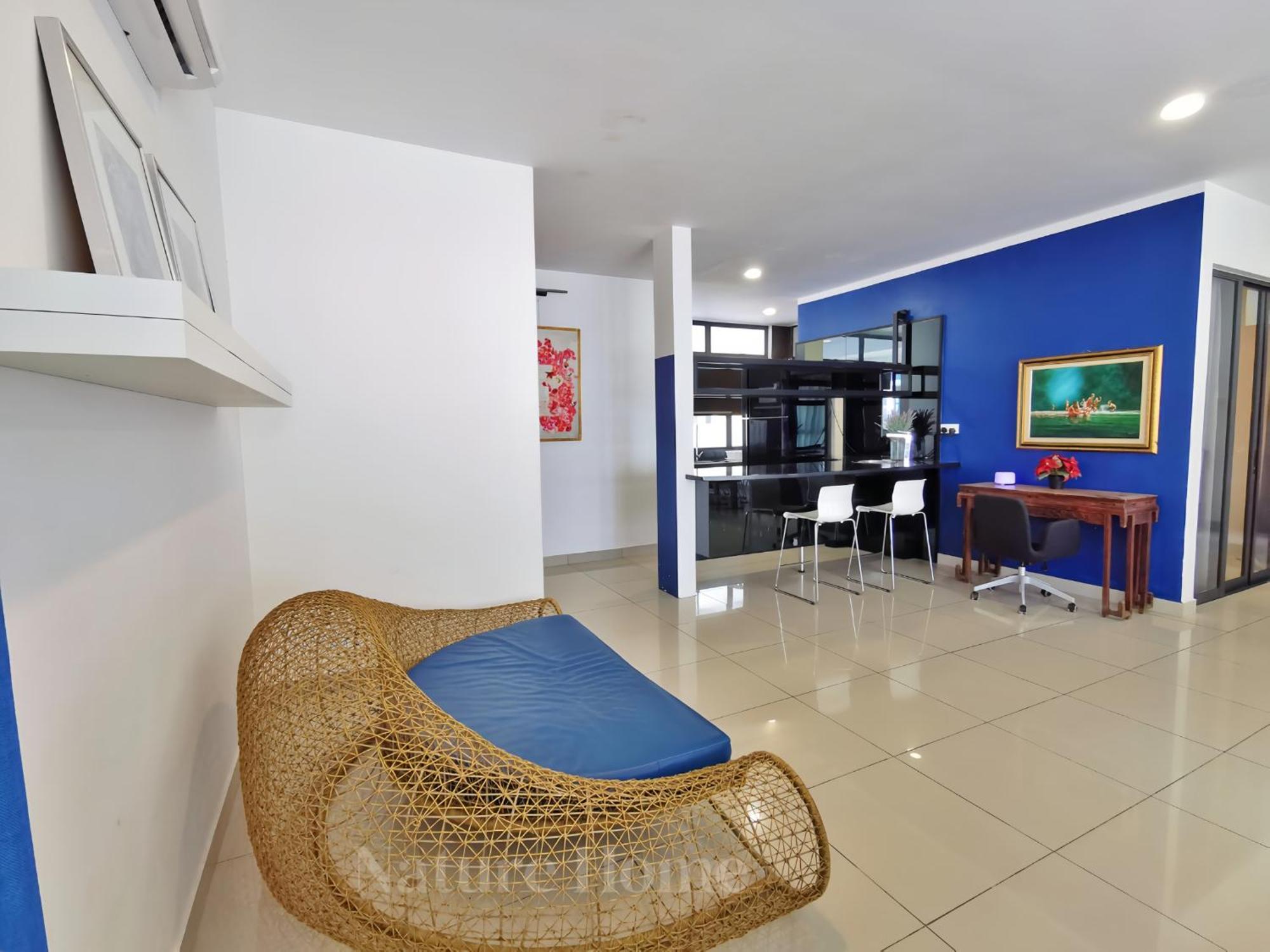Nature Home 2 - Swiss Garden Resort Residences Beachfront Villa Kuantan Esterno foto
