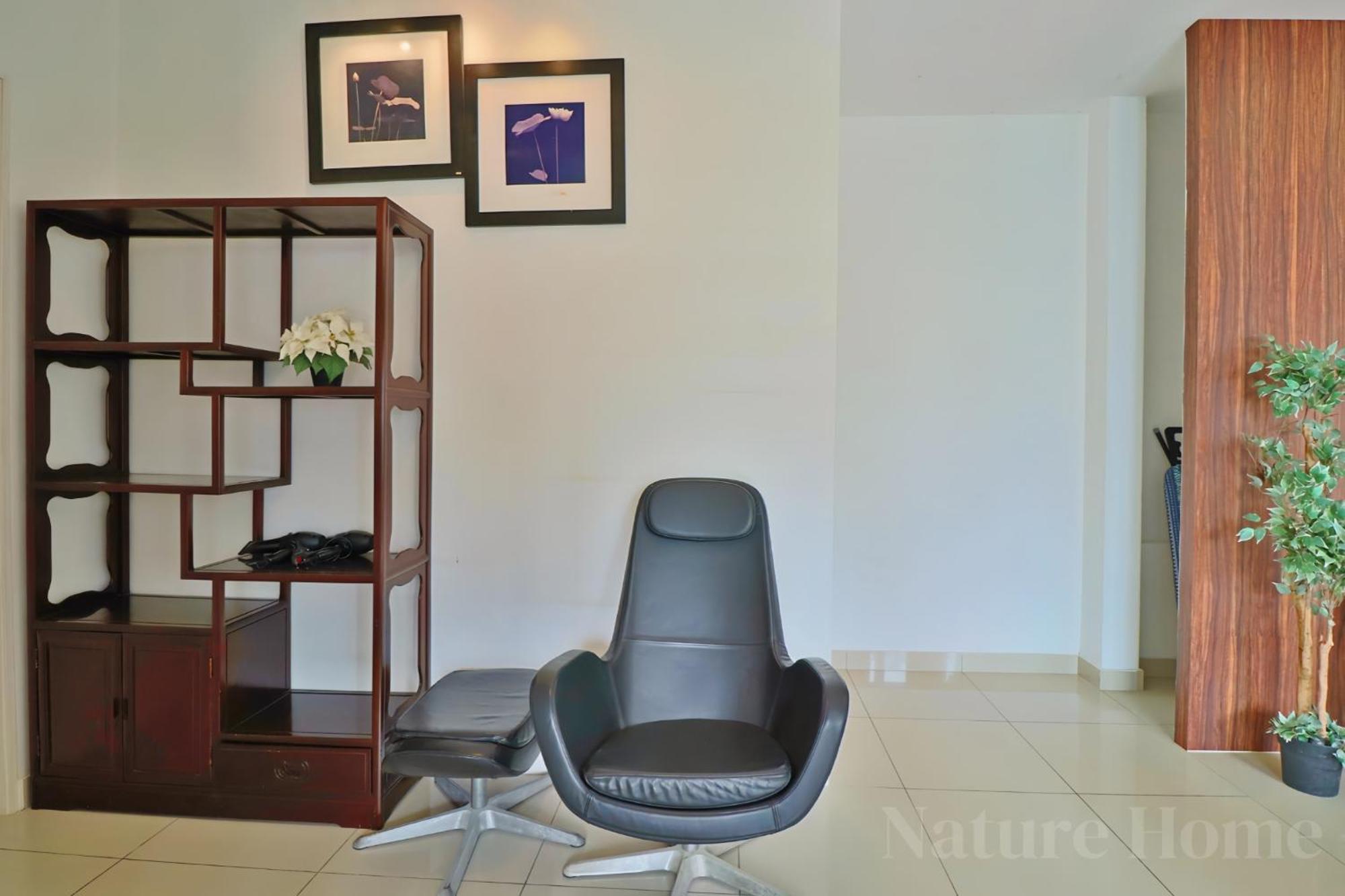 Nature Home 2 - Swiss Garden Resort Residences Beachfront Villa Kuantan Esterno foto