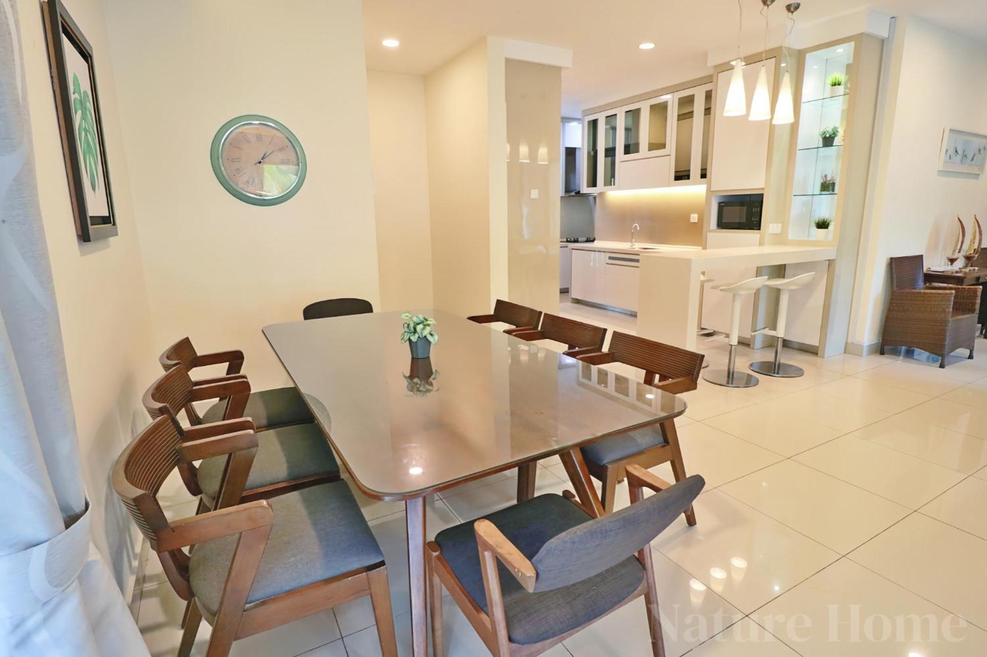 Nature Home 2 - Swiss Garden Resort Residences Beachfront Villa Kuantan Esterno foto