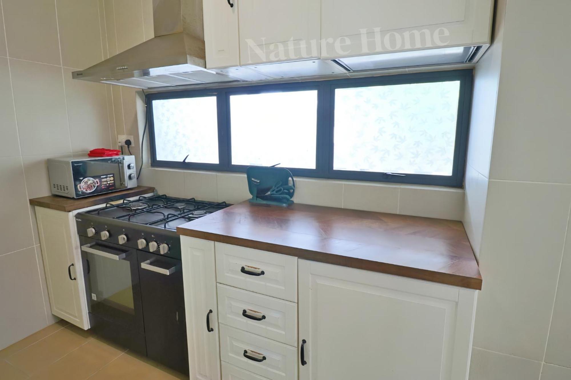 Nature Home 2 - Swiss Garden Resort Residences Beachfront Villa Kuantan Esterno foto